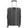 Travelite Elvaa 4-Rollen M 66 cm / 72-77 l schwarz