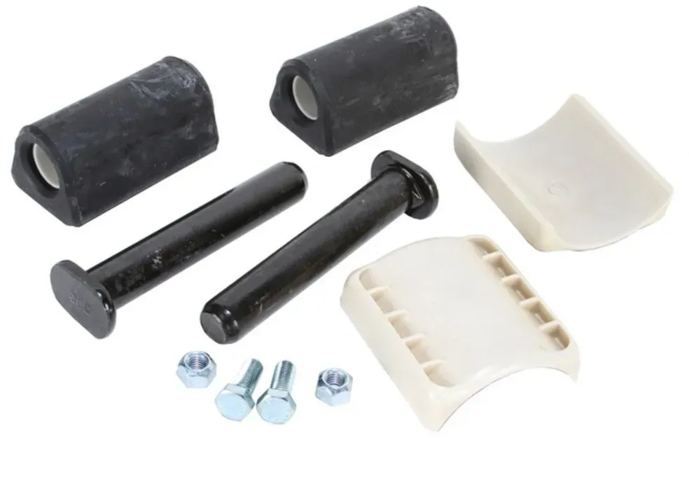 Pièces de sellette d'attelage SAF RS-91086-1