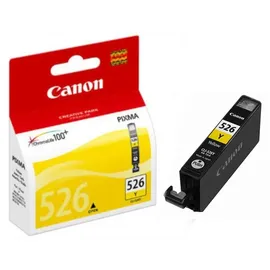 Canon CLI-526Y gelb