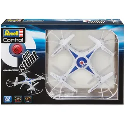Revell 23842 - Quadcopter GO! STUNT