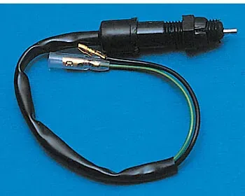 SHIN YO Bremslichtschalter, hinten, HONDA, rund