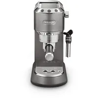 De’Longhi Dedica Metallics EC 785.GY grau