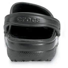 Crocs Classic Clog Black 38-39