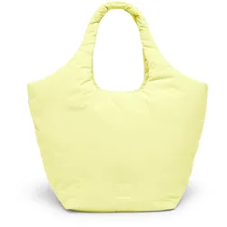 GOT BAG - TOTE BAG - CLOUD - Monochrome - sea lemon