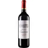 Chateau Castera Cru Bourgeois Medoc DOC 2016 0,75 l