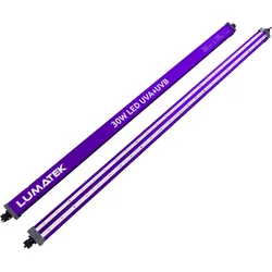 Lumatek 30 Watt UV-Zusatzlicht LED-Leiste