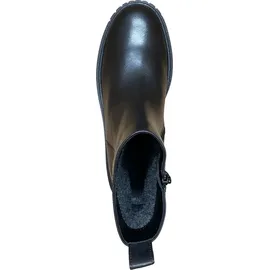 Gabor - 31.820.27 Damen, schwarz, Größe 38 EU - 5 UK