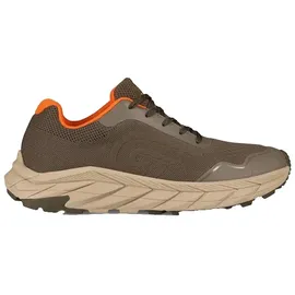 Kilpi Mounty Low Wanderschuhe - Khaki - EU 40
