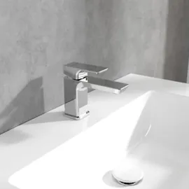 Villeroy & Boch Subway 3.0 Einhandmischer Chrom