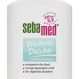 Sebamed Wellness Dusche Duschgel, 400ml