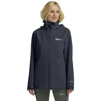 Jack Wolfskin Trailtime 2l Jacke - Midnight Sky -
