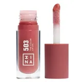 3INA The Color Lip Oil Lippenöl 4 ml Nr. 503 - Nude pink