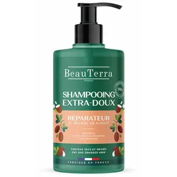 Shampoo Beauterra Doux 750 ml