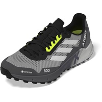 adidas Terrex Agravic Flow GORE-TEX 2.0 W - Trailrunningschuh - Damen Trailrunningschuhe WONSIL/CRYWHT/LUCLEM, 40