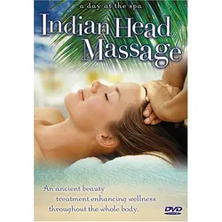 A Day at the Spa: Indian Head Massage | Zustand: Neu & original versiegelt