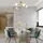 Rabalux Kiara 4xE27 gold