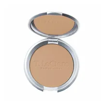 T.LeClerc Pressed Compact Powder-Safran_#C68F7A