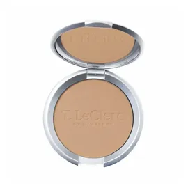 T.LeClerc Pressed Compact Powder-Safran_#C68F7A