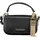 Valentino Iride Henkeltasche Kunstleder Black
