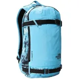 The North Face Slackpack 2.0 Rucksack 50 cm nrsblucnnvrafcprint-nrsbu