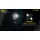 Nitecore NU05 V2 Schwarz