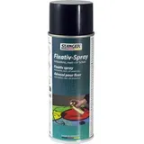 Stanger Fixativ Spray transparent 0,4 l