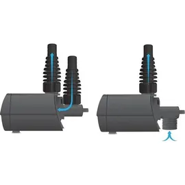 HEISSNER Aqua Stark P700E-i