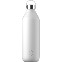 Chilly's Series 2 Isolierflasche arktis 1 l