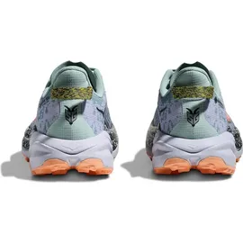 HOKA Speedgoat 6 GTX Damen Jade/Ash Grey 38