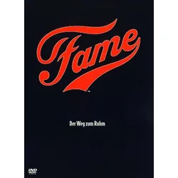 Fame - Der Weg zum Ruhm | Zustand: Neu & original versiegelt