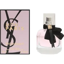 Yves Saint Laurent Mon Paris Eau de Parfum 30 ml