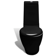 vidaXL Design Stand-Toilette/WC (141136)