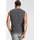 MAN'S WORLD Muscleshirt grau 5XL