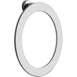 GESSI Emporio Handtuchring, 38909031, Farbe: Chrom
