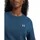 Under Armour Sweatshirt Blau/Weiß S