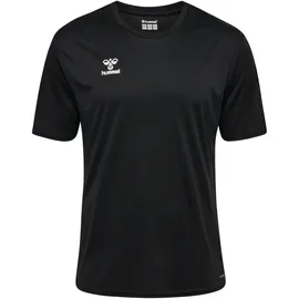 hummel Essential Trikot 2001 black XXL