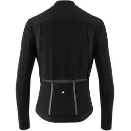 Assos Equipe R Winter S11 jacke - Black Series - S