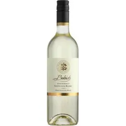 Sauvignon Blanc WO Marlborough (2023), Babich Wines
