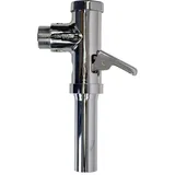 Schell WC-Druckspüler verchromt