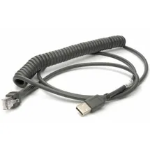 Datalogic Cab-524 Zubehör Für Barcode Lesegerät De