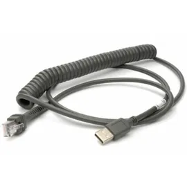 Datalogic Cab-524 Zubehör Für Barcode Lesegerät De