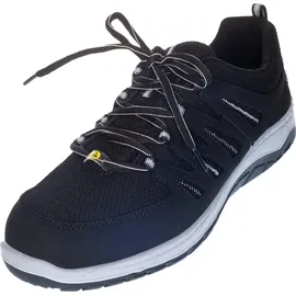 ELTEN Maddox black-grey Low ESD S3 Gr. 46