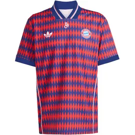 adidas FC Bayern München Trikot 2025/26 Herren Gr. XXL