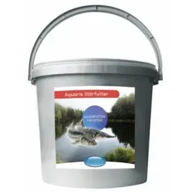 Aquaris Störfutter 2,04 kg / 3 L