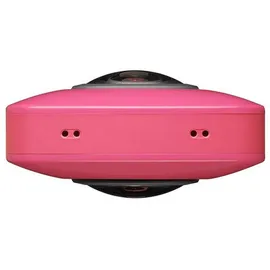 Ricoh Theta SC2 pink