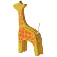 EverEarth Bambus Giraffe