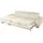 Set One by Musterring Ecksofa, beige (natur), SET ONE BY MUSTERRING, Sofas, B/H/T: 307cm x 86cm x 195cm, Cord, Ottomane links, Sitzhöhe 49cm,Sitztiefenverstellung im 3-Sitzer,Kopfteilverstellung,Bettfunktion,Bettkasten, 88% Polyester;12% Polyamid, Ecksofa, Kopteil verstellbar,