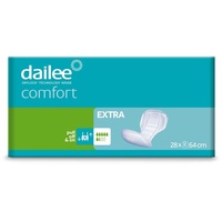 Dailee Comfort Extra, 28 Stück