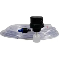 Aquamatik System 24V Gewindestopfen 29er Schwimmer nicht montiert