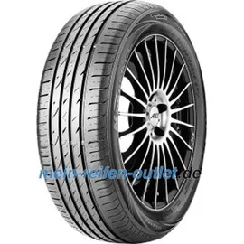 Nexen N'blue 4Season 165/65 R14 79T